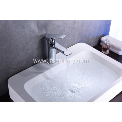 Sink Faucet Sanitary Ware Tap In Hot Sale